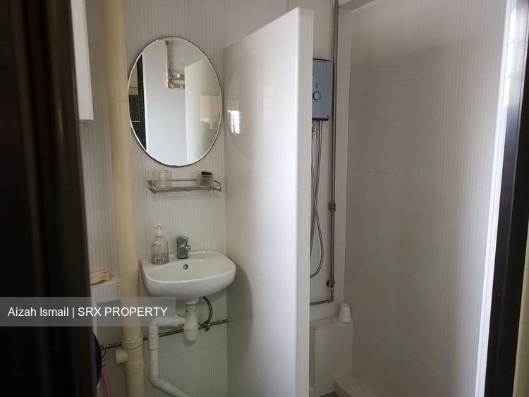 Blk 843 Woodlands Street 82 (Woodlands), HDB 4 Rooms #200558192